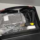 BEAMNOVA High Pressure Handheld Steam Cleaner Cleaning Car Steamer for Auto Detailing Portable Electric Steam Machine Home Use Kitchen Floors