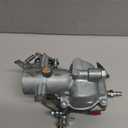 Carburetor for Zenith Updraft Gas Wisconsin L63S1 (VH4D) 2-1/4" Farmer Bob's Parts Carb 1957-1976