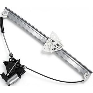 751-855 Power Window Regulator with Motor Front Left Driver Side, 6Pin