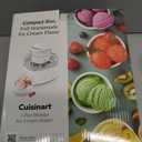 Cuisinart 1-pt Wonder Ice Cream Maker
