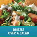 Heinz Ranch Dressing Single Serve Packet (2 oz Packets, Pack of 60)