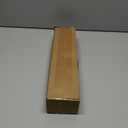 Mcrbeay Shower Curtain Rod, 1" Diameter Heavy Duty Tension Shower Rod, Non Slip Adjustable 28-74 inch No Drill Shower Curtain Rods Spring Tension For Bathroom, Shower Stall, No Rust, Bronze