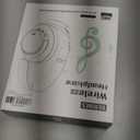 BERIBES Upgraded Hybrid Active Noise Cancelling Headphones with Transparent Modes,70H Playtime Bluetooth Headphones Wireless Bluetooth with Mic, Deep Bass,3.5MM Cable,Soft-Earpads,Fast Charging-Black