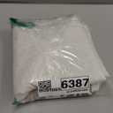 QIANQUHUI Embroidered Tablecloth for Dining Table,Dust Proof Spillproof Soil Resistant Cotton Linen Rectangle Table Cloths (Coffee Wheat, Square, 55''x55'', 2-4 Seats)