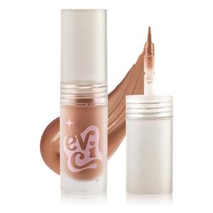 3 x Liquid Eyeshadow, Long-Lasting Matte/Pearlescent eyeshadow, Cut Crease Eyeshadow Gel, High-Pigmented for Bold Eye Makeup, for day-to-night transitions (Blush, Pearl) (1 Fl Oz (Pack of 1))