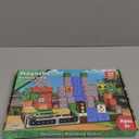 Goody King Magnetic Blocks |100PCS Magnetic Building Cube Game, Constructions Toys for Boys & Girls Age 3-4, 5 6 7 8 9 10, STEM Montessori Stacking Toy, Sensory Tiles Building Birthday for Toddlers