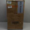 Heavy Duty Beach Wagon with 9" Big Sand-Proof Wheels 440lb Capacity, Sekey 200L Oversized Foldable Cart | Adjustable Handle & All-Terrain Tires for Sand, Camping, Groceries, Black