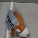 WALIKI Stick Horse Toy for Boys and Girls | Fun Cowboy & Cowgirl Pretend Play | Cool Toys for Kids Ages 3 4 5 6 | Birthday Gift for Active Toddlers (Brown)