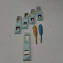 2 CT  Feather Pens 5 Pack