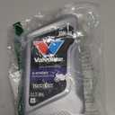 Valvoline 4-Stroke Motorcycle Full Synthetic 10W-40 Motor Oil 1 Quart