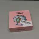 Kids Camera Toddler Digital Camera Little Girls Toy Camera for 3 4 5 7+ Years Old Boys Christmas Birthday Gifts for Kids Digital Camera 40MP Dual Lens 1080P HD Video Selfie Camera with 32GB SD Card