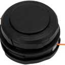 SYWAN AH1530 Trimmer Head for EGO 15-Inch String Trimmer Models ST1500XY ST1502SA ST1502XY ST1504SF, Clockwise (1)