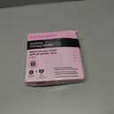 Bamboobies Women’s Nursing Pads, Reusable and Washable for Daily Use, Leak-Proof Pads for Breastfeeding, Pink