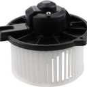 Front HVAC Heater Blower Motor Fan Fit for 1998 1999 2000 2001 2002 Toyota Corolla, Replaces for 700056 8710302021 TO3126105 87103-02021 615-58435 3010097, Air Automotive Replacement