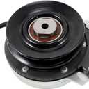 OCPTY 917-05121 PTO Clutch Replacement for Warner: 5217-53/44,for Cub Cadet/Mtd/Troy Bilt/White: 717-05121 917-05121 717/917-04376, for Cub Cadet RZT-L42, RZT-S42(2013 and 2014 MDS) Mower Clutch