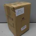 Classroom Lamp Calming Corner Decor Cozy Center 11. 61 Inches Small Bedside Desk Lamp USB Rainbow Reading Book Center Supplies for Home Bedroom Playroom Nursery