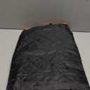 Dog Car Seat Cover for Back Seat, Hard Bottom Car Seat Cover for Dogs with Door Protectors, Waterproof Back Seat Extender for Dogs, Scratch-Resistant, Suitable for Cars