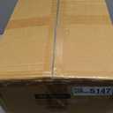 Hey-brother Cat Tree with Large Hammock, Multi-Level Cat Tower for Indoor Cats, Cat Condo with Sisal-Covered Scratching Posts and Top Perch, Light Gray MPJ050W