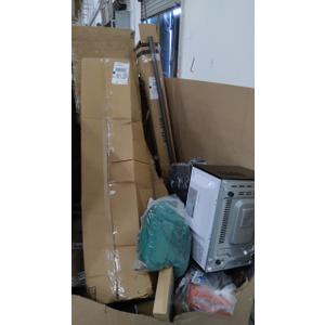 Pallet of Salvage Items