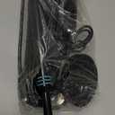 TV Antenna Indoor Antenna for Smart TV for Long Range Reception and All Smart TVs HD Digital Antenna with Amplifier Signal Booster for Local Channels Supports 4K 1080p-Blue