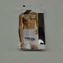 Calvin Klein Men's Cotton Classics 3-Pack Knit Boxer (Medium)