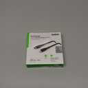 Belkin BoostCharge Fast Charging USB C to Lightning Cable 3.3ft/1M - MFi Certified 18W Power Delivery iPhone Charger Cord - Apple Charger USB C Cable - Fast Charging for iPhone 14, iPhone 13 - Black