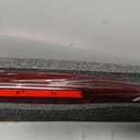 Tresound Third 3rd Brake Light for 2002-2009 Chevy Trailblazer GMC Envoy, for 04-07 Buick Rainier, for 03-08 Isuzu Ascender; for 02-04 Oldsmobile Bravada, Center High Mount Stop Lamp (Red Lens)