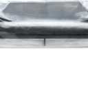 Plastic Furniture Covers for Moving - Heavy-Duty Couch Cover for Sofa, Waterproof & Dustproof Clear Moving Bags for Renovation, Wrap or Storage - Extra Large Bag Open Size 96 x 42 x 62 Inch