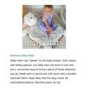 Mary Meyer Bestever Baby Mat, Bear