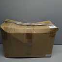 Magnetic Closure Thick Garage Door Insulation Kit,16'* 7' Insulated Door Curtain for Winter,Garage Door Panel Cover for Heat Insulation,Weatherproof, Windproof, Soundproof