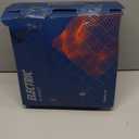 Bedsure Heated Blanket Throw Blanket - Fast Heating Electric Blanket, Soft Flannel Heated Throw with 4 Time Settings, 6 Heating Settings, Warm Gifts for Grandma & Grandpa & Seniors (50"x60", Grey)