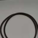 UTV Belt 0450239 68G3108 Synchronous Belt Compatible with Polaris Predator 90, Scrambler Sportsman 90