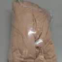 6.6FT x 6.6FT Nude Square Arch Backdrop Cover Spandex Fitted Wedding Arch Covers Stretchy Backdrop for Baby Shower Birthday Party Bridal Shower Ceremony Photo Photography Background Decorations