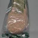 Women's Orthotic Slippers with Arch Support Adjustable Orthopedic Slipper Memory Foam Ladies House Shoes Indoor Slip On for Plantar Fasciitis (10, Pink)