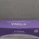 Neck Pillow Patented Contour Design with Premium Memory Foam for Neck Pain Relief Adjustable for All Sleepers