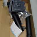 Gen 3 Starlink Mount, Adjustable Starlink Gen 3 Mount, Starlink Mounting Kit for V3 Starlink Standard Dish-Include Starlink Gen 3 Pipe Adapter