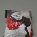 fun shack Little Red Riding Hood Costume Kids, Red Riding Hood Costume for Girls, Book Characters Costumes for Kids (X-Large)