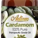 Artizen 30ml Oils - Cardamom Essential Oil - 1 Fluid Ounce