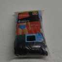 Hanes Men's Underwear Briefs, Mid-Rise, Moisture-Wicking, 6-Pack (Medium)