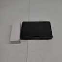 11.5" Portable DVD Player with 9.5" Swivel Screen, 5-Hours Rechargeable Battery, Car DVD Player for Kids,Support CD/DVD/SD Card/USB,Regions Free, Dual Speakers,Black