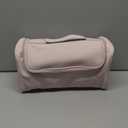 5 in 1 Hot Air Styler Wrap - High-Speed Hair Dryer, Volumizing Brush with Auto Curlers, Fast Drying & Frizz-Free Styling Straightening, No Heat Damage, Includes Travel Bag, Gift for Women