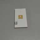 Miracase Magnetic for iPhone 17 Pro Max Case with Screen Protector [Compatible with MagSafe] Slim Thin Phone Case Military-Grade Protected for 17 ProMax Cover Bumper 6.9", Orange