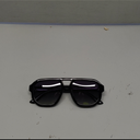 livho Trendy Polarized Square Aviator Sunglasses Women Men Square Eyewear Frame, Retro Sun Glasses for Women Men 2025 Shades