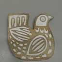 HD 6in Birds Wood/WHT2A