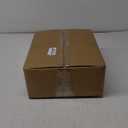 24 Pcs Halloween Plastic Cups with Lids and Straws, Reusable Cups 13.5 oz Plastic Tumbler for Halloween Party Favor(Simple Style)