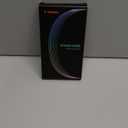 TORRAS Q3 Spin for iPhone 17 Pro Case, Patented 360 Magnetic Stand, Fit for MagSafe, Built-in Ring Holder Kickstand, Mil-Grade Protective Case for iPhone 17 Pro, Camera Control, Translucent Black