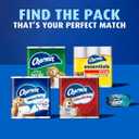 Charmin Ultra Soft Toilet Paper, 6 Mega Rolls = 24 Regular Rolls