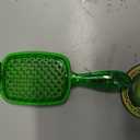 Orbit Wicked Greeb Hair Brush
