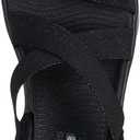 Skechers Glide Step Pro Everyday Black,  Left 8, Left 9