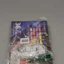 TANMIT 36 Colors Gel Pens Set for Adult Coloring Books, Colored Gel Marker with 40% More Ink, Great for Adult Doodling Scrapbooking Drawing